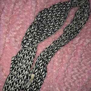 Michael Kors Scarf and Hat